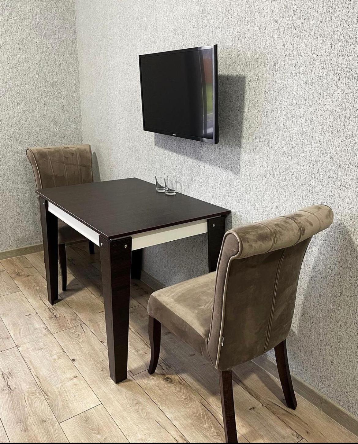 Ні Пуху, Ні Пера! Hotel Reshetylivka Bagian luar foto