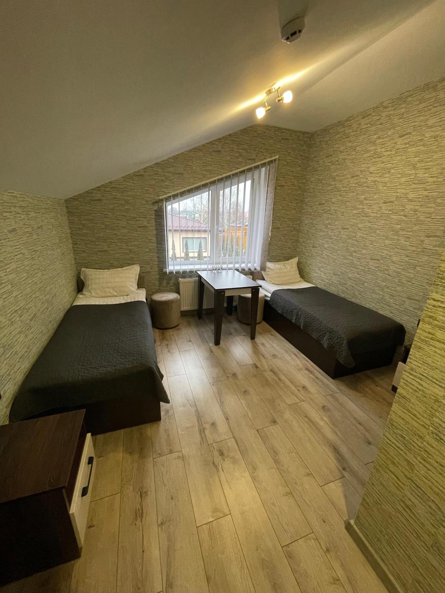 Ні Пуху, Ні Пера! Hotel Reshetylivka Bagian luar foto